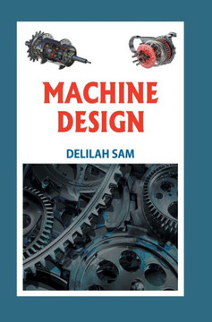 Machine Design Machine Design