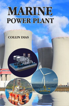 Marine Power Plant Marine Power Plant