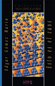 Esto Es El Caos (Spanish Edition)