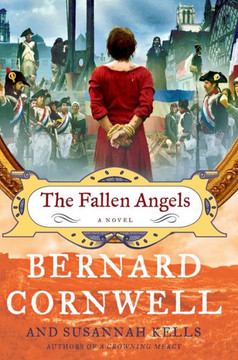 The Fallen Angels : A Novel