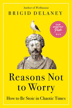 Reasons Not to Worry : How to Be Stoic in Chaotic Times Reasons Not to Worry : How to Be Stoic in Chaotic Times