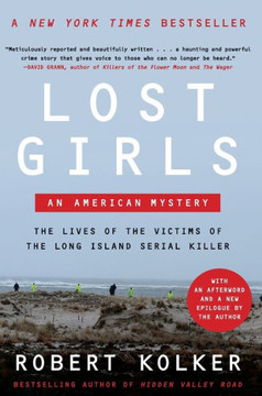 Lost Girls : An American Mystery