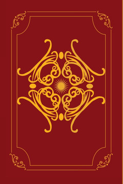 Caderno Sol Da Rosa Dourada