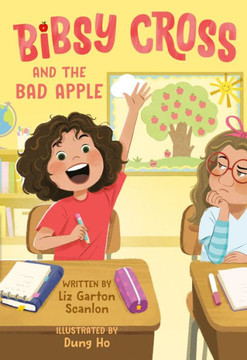 Bibsy Cross and the Bad Apple Bibsy Cross and the Bad Apple
