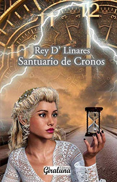 Santuario De Cronos: Poesía (Spanish Edition) Santuario De Cronos: Poesía (Spanish Edition)