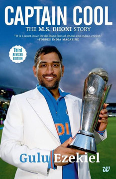 Captain Cool : The MS Dhoni Story