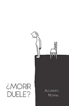 ¿Morir Duele? (Spanish Edition) ¿Morir Duele? (Spanish Edition)