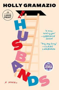 The Husbands : A Novel The Husbands : A Novel