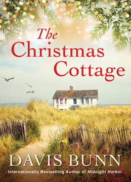 The Christmas Cottage The Christmas Cottage