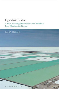 Hyperbolic Realism : A Wild Reading of Pynchon's and Bolaño's Late Maximalist Fiction