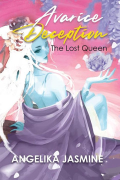 Avarice Deception : The Lost Queen