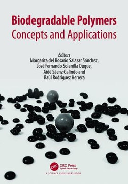 Biodegradable Polymers : Concepts and Applications
