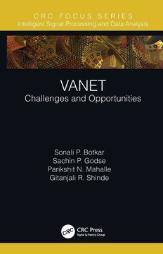 VANET : Challenges and Opportunities
