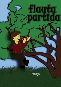 Flauta Partida Flauta Partida