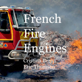 French Fire Engines