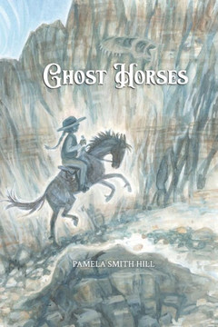 Ghost Horses Ghost Horses