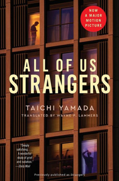 All of Us Strangers [Movie Tie-In]