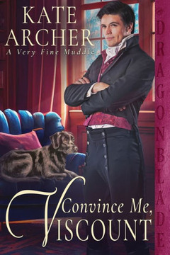 Convince Me, Viscount Convince Me, Viscount