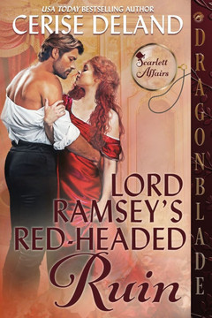 Lord Ramsey's Red-Headed Ruin Lord Ramsey's Red-Headed Ruin