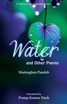 Water and Other Poems Water and Other Poems