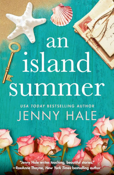 An Island Summer An Island Summer