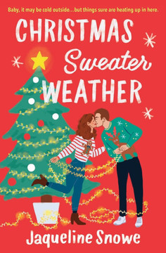 Christmas Sweater Weather Christmas Sweater Weather