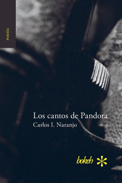 Los cantos de Pandora Los cantos de Pandora