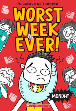Monday (Worst Week Ever #1) Monday (Worst Week Ever #1)