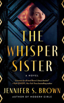 The Whisper Sister