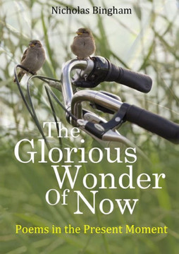 The Glorious Wonder Of Now; Poems In The Present Moment The Glorious Wonder Of Now; Poems In The Present Moment