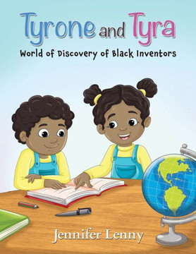 Tyrone and Tyra