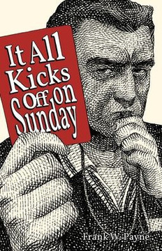 It All Kicks Off On Sunday It All Kicks Off On Sunday