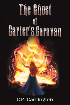 GHOST OF CARTER'S CARAVAN.