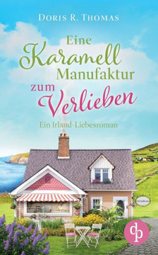 Eine Karamellmanufaktur zum Verlieben