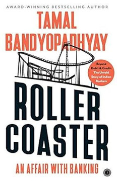 Roller Coaster : An Affair with Banking