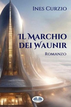 Il Marchio Dei Waunir Il Marchio Dei Waunir