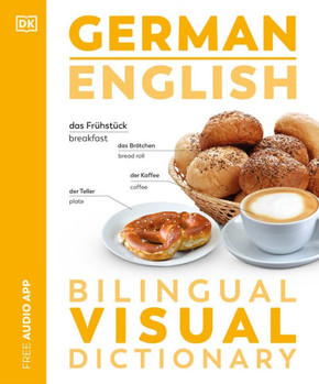 German English Bilingual Visual Dictionary German English Bilingual Visual Dictionary