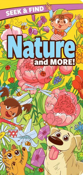 Seek and Find: Nature and More Seek and Find: Nature and More