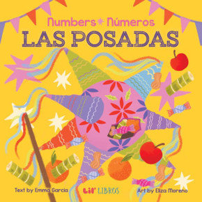 LAS POSADAS : Numbers/ Nmeros