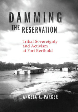 Damming the Reservation : Tribal Sovereignty and Activism at Fort Berthold Volume 23