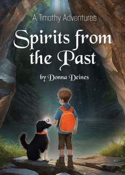 Timothy Adventures : Spirits from the Past