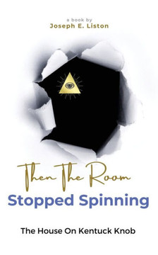 Then The Room Stopped Spinning : The House on Kentuck Knob