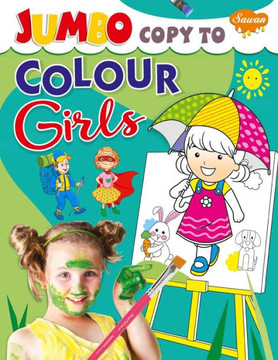 Jumbo Copy to Colour-Girls