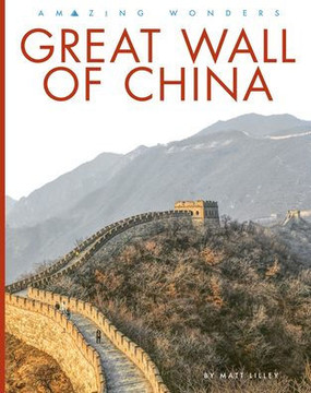 Great Wall of China Great Wall of China