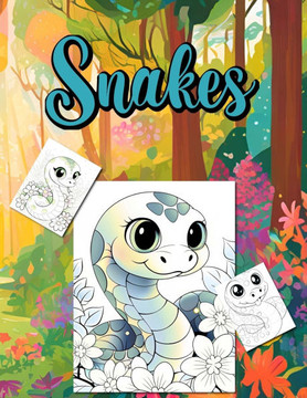 Snakes Snakes