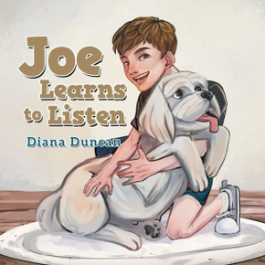 Joe Learns to Listen