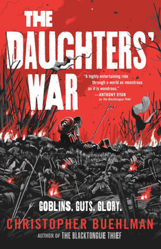 The Daughters' War The Daughters' War