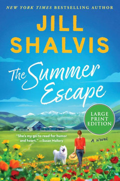 The Summer Escape : A Novel