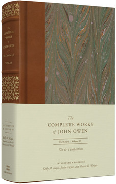 Sin and Temptation (Volume 15) Sin and Temptation (Volume 15)