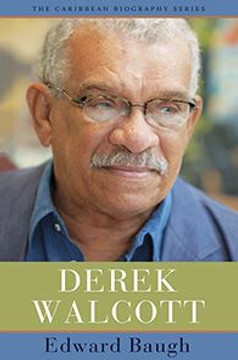 Derek Walcott